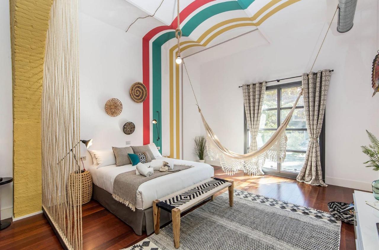 Sweet - Loft Olimpica Appartamento