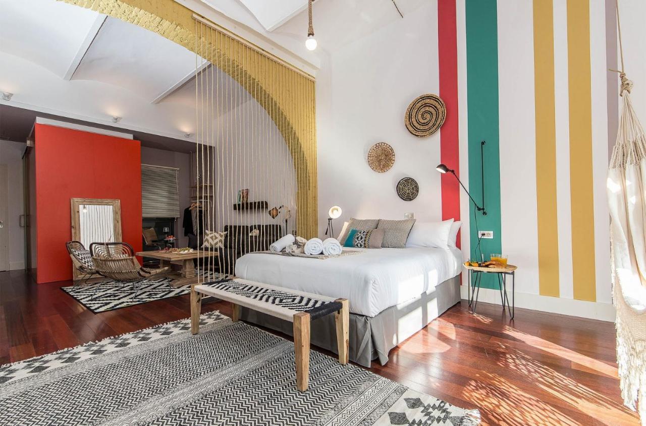 Sweet - Loft Olimpica Barcellona