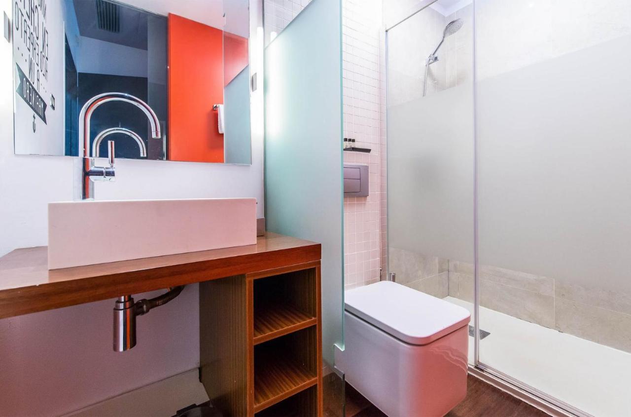 Sweet - Loft Olimpica Appartamento