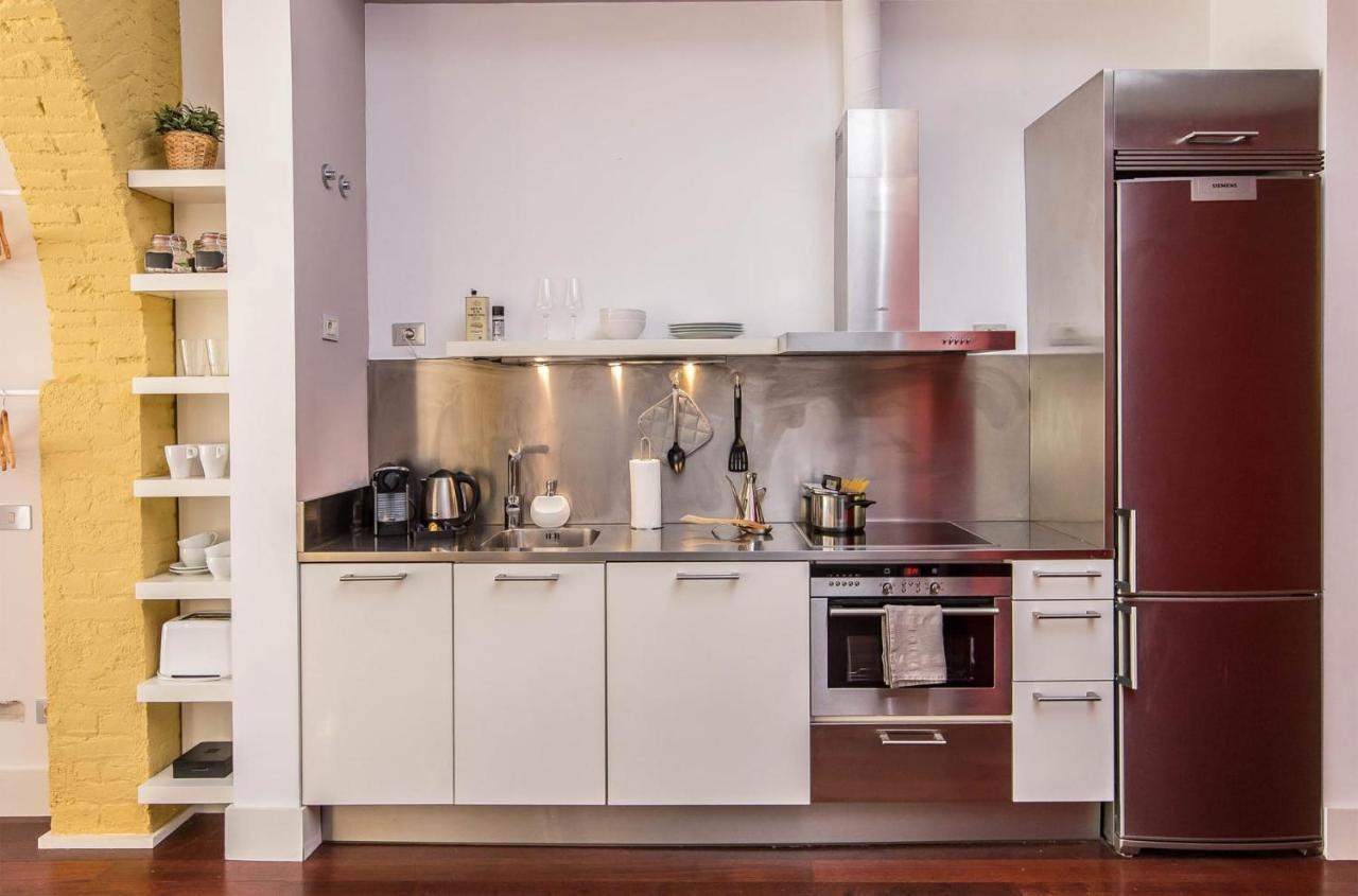 Sweet - Loft Olimpica Appartamento